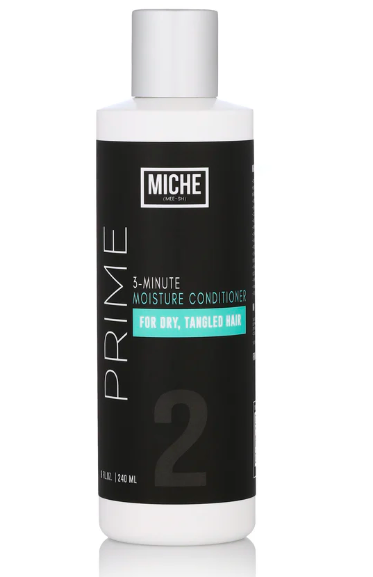 PRIME 3-Minute Moisture Conditioner Miche Beauty