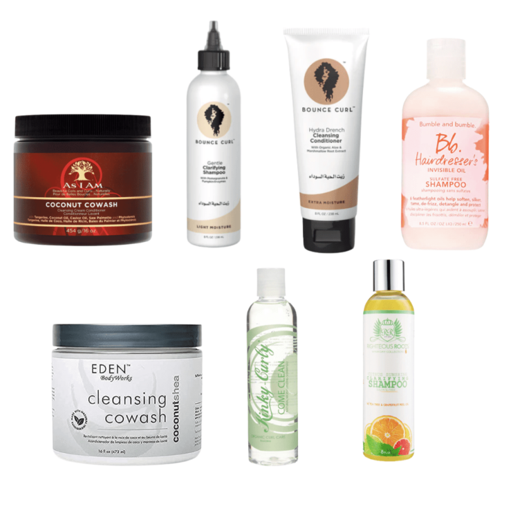 Low Porosity Hair Guide The Mestiza Muse