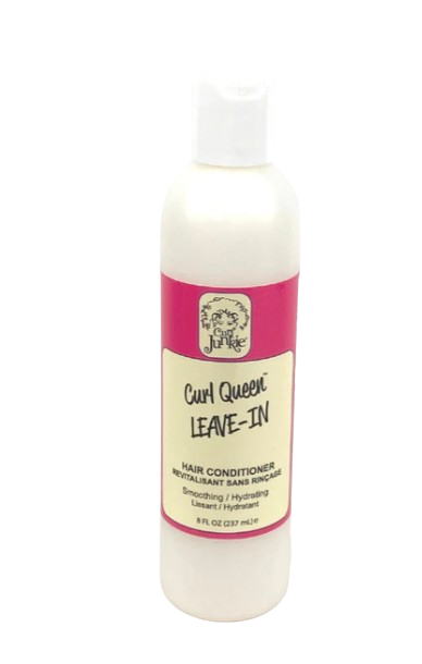 Curl Junkie Curl Queen Leave-In Conditioner