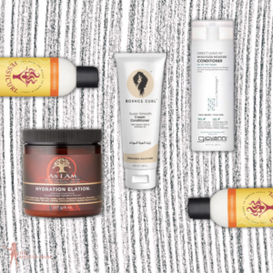 Curls Like A Pro: Top 20 Curly Girl Friendly Conditioners | The Mestiza ...