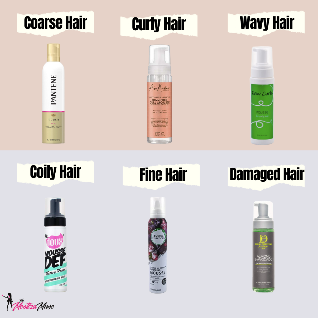 Hair Mousse Jumia at Regina Jarrard blog