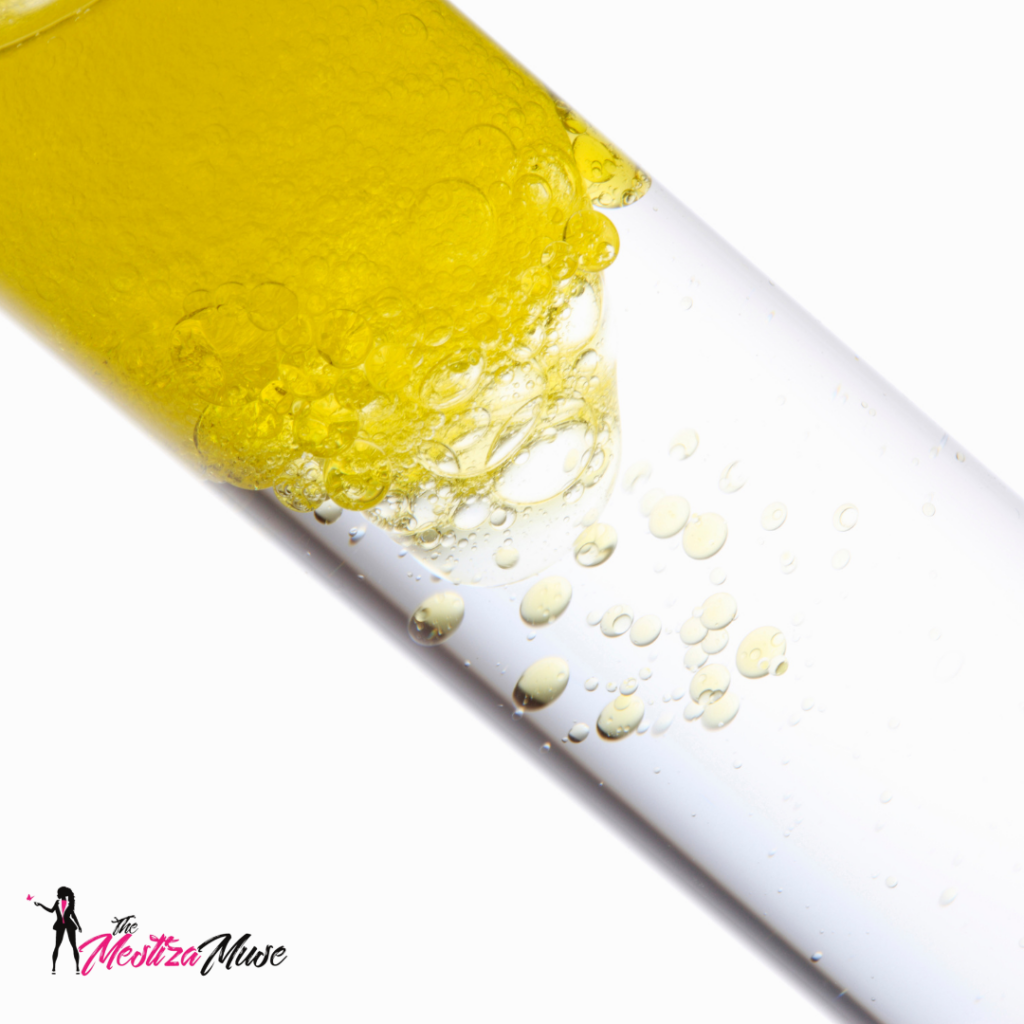 A Comprehensive Guide To Emulsifiers In Hair Products The Mestiza Muse