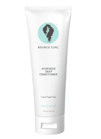 Bounce Curl Ayurvedic Deep Conditioner