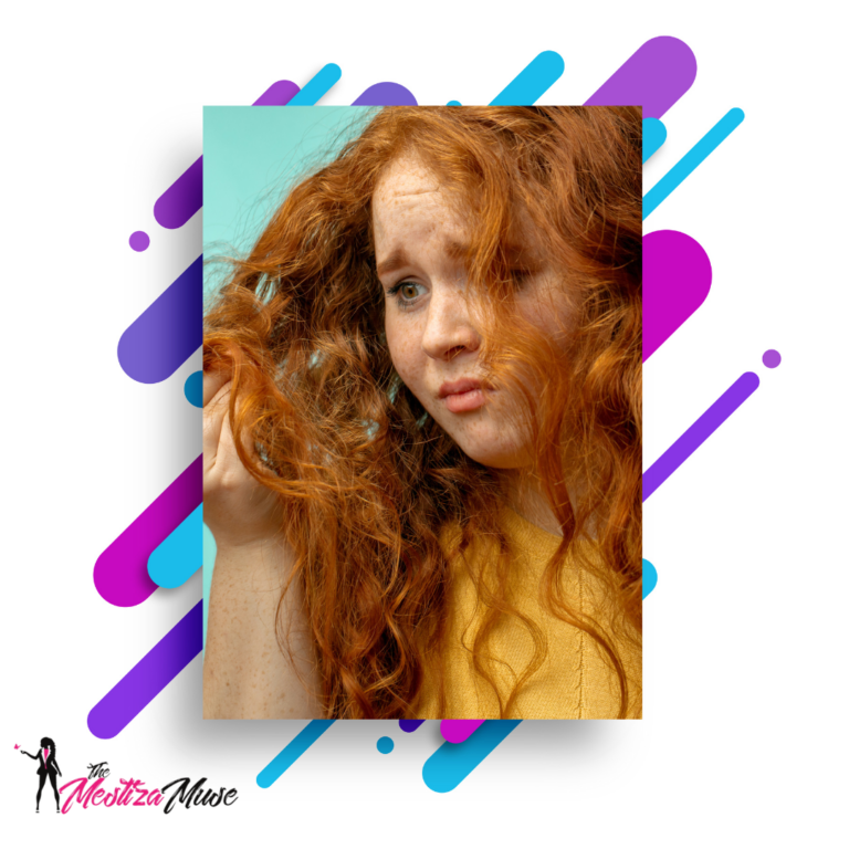 How To Restore Curls After Heat Damage Ultimate Guide The Mestiza Muse