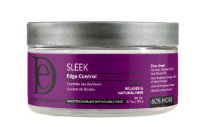 Design Essentials Sleek Edge Control