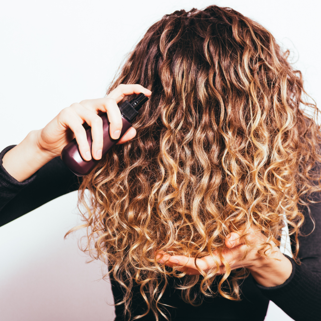 How To Stop Frizzy Hair Mastering The Art Of Smooth And Stunning Curls The Mestiza Muse 6436