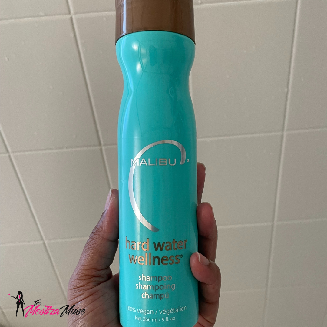 What is a Chelating Shampoo? A Comprehensive Guide