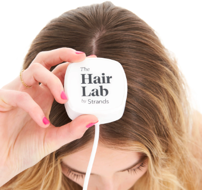Custom Hair Care Based on Hair Biology