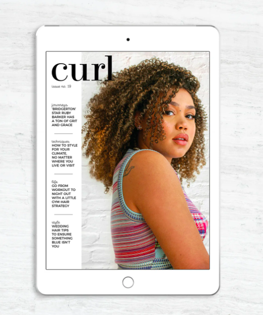 Subscribe to Curl - Curl Magazine