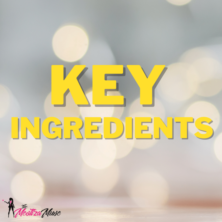 17 Best Leave In Conditioners For Low Porosity Hair The Mestiza Muse