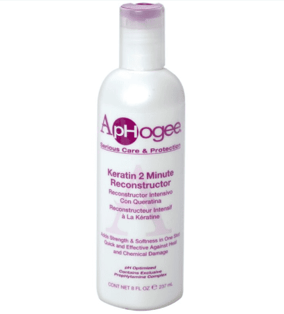 Aphogee Keratin Reconstructor