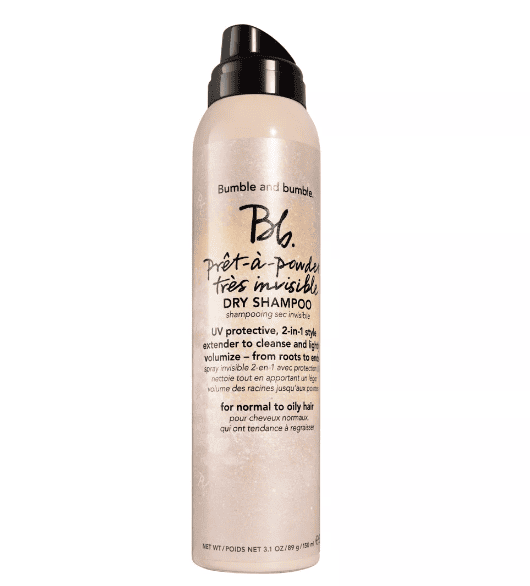 Bumble and Bumble Pret A Powder Tres Invisible Dry Shampoo
