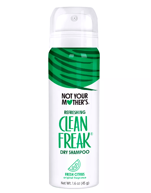 Not Your Mothers Clean Freak Refreshing Dry Shampoo