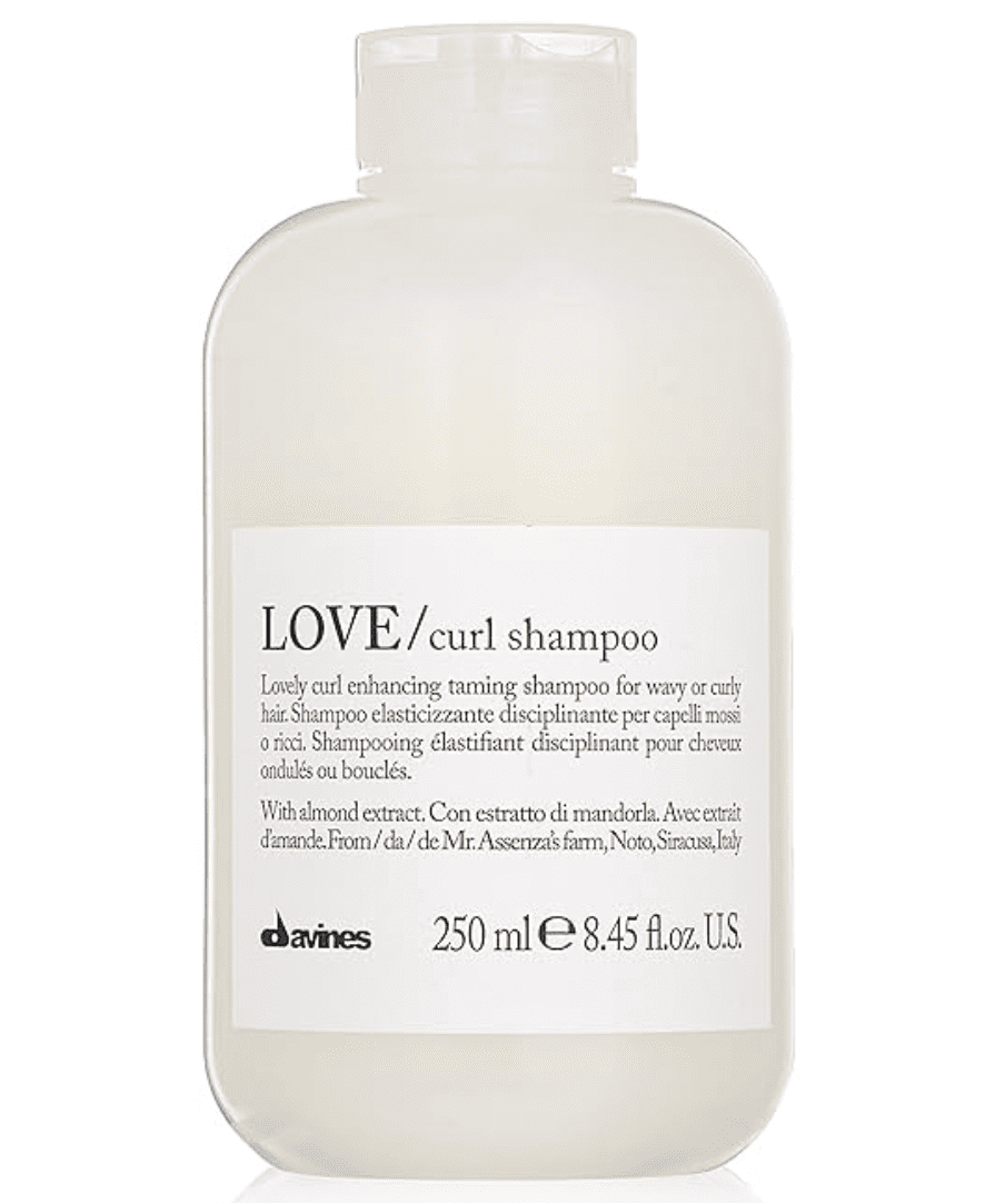 Davines LOVE Curl Shampoo