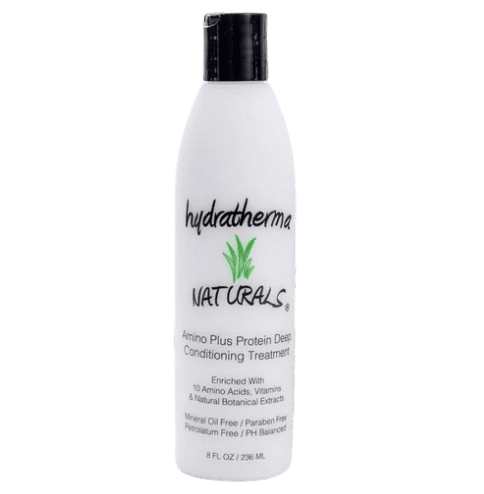 Hydratherma Naturals Amino Plus Protein Deep Conditioning Treatment