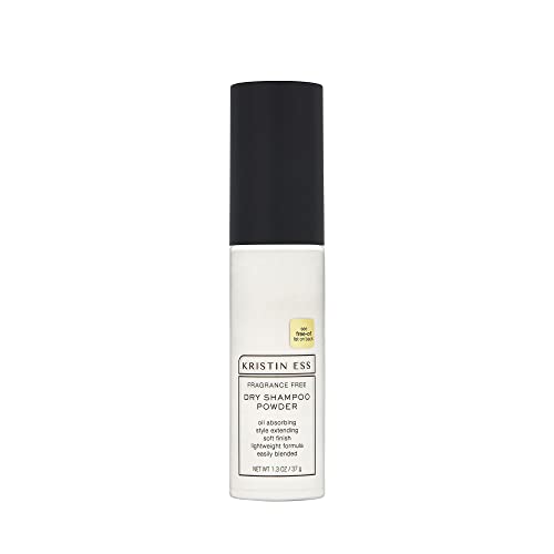 Kristin Ess Hair Fragrance Free Dry Shampoo