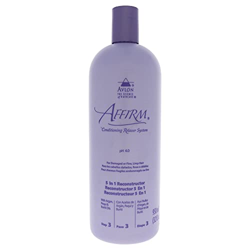 Avlon Affirm 5 In 1 Reconstructor