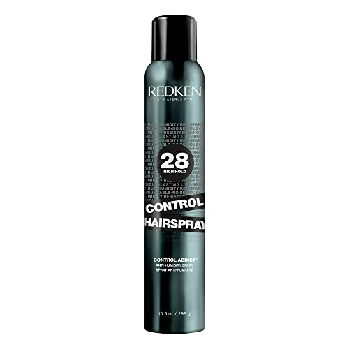 Redken Extra Hold Hairspray
