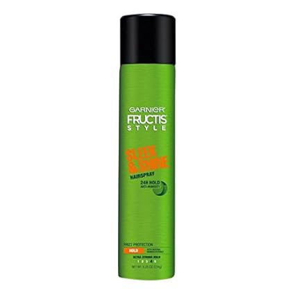 Garnier Fructis Style Sleek & Shine Anti-Humidity Hairspray