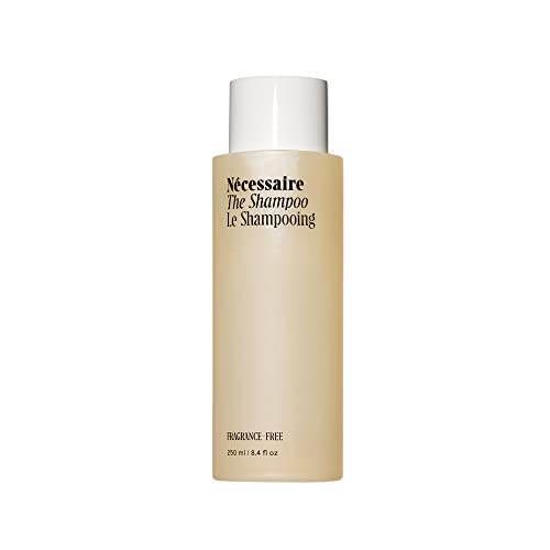 Nécessaire The Shampoo- Fragrance-Free
