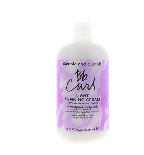 Bumble and Bumble Curl Light Defining Cream
