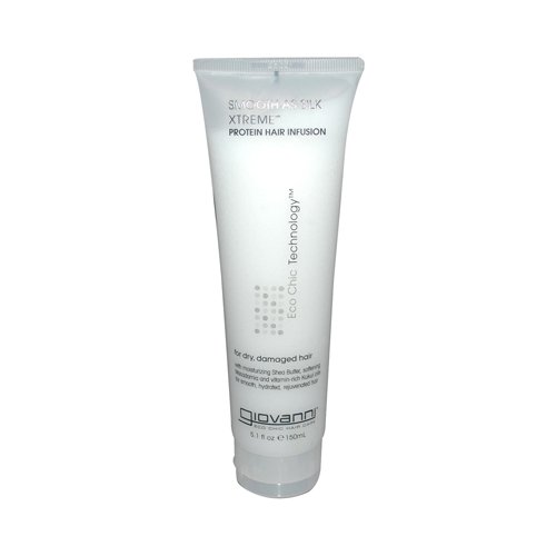 GIOVANNI Smooth As Silk Xtreme Protein Hair Infusion