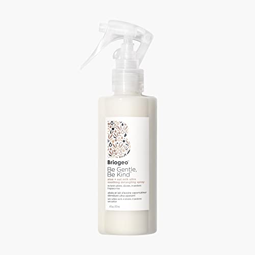 Briogeo Be Gentle Be Kind Aloe + Oat Milk Ultra Soothing Conditioner