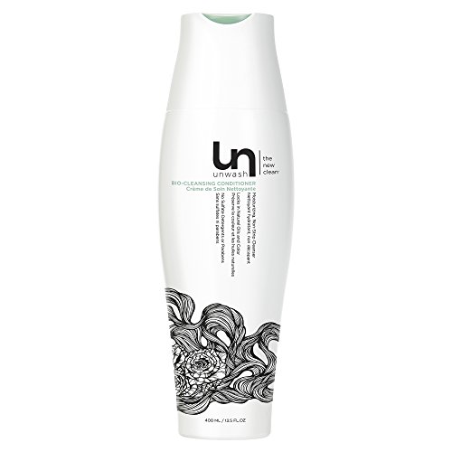 Unwash Bio-Cleansing Conditioner Hair Cleanser