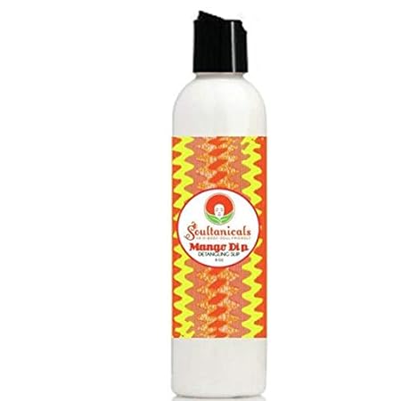 Soultanicals Mango Dip Dentaling Slip 8oz
