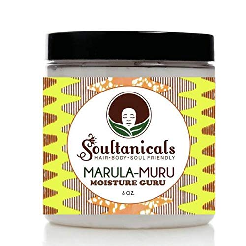Soultanicals Moisture Guru