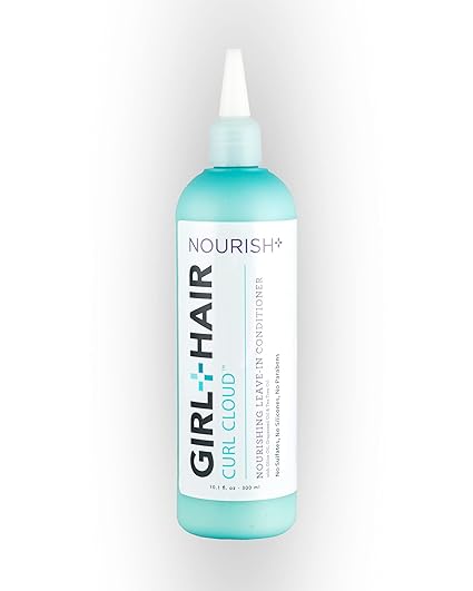 G+H Nourish + Moisturizing Leave-In Conditioner