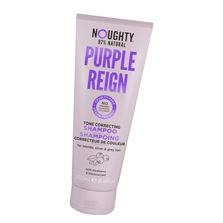 Noughty Natural Purple Reign
