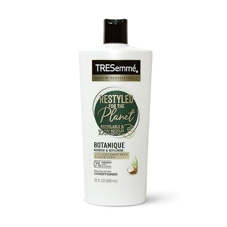 Tresemme Ultimate Hydration Pro Collection Moisture Complex Conditioner