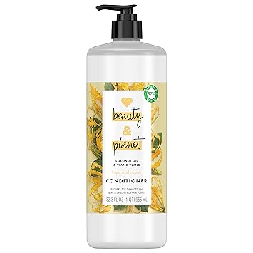 Love Beauty and Planet Hope and Hair Repair Conditioner