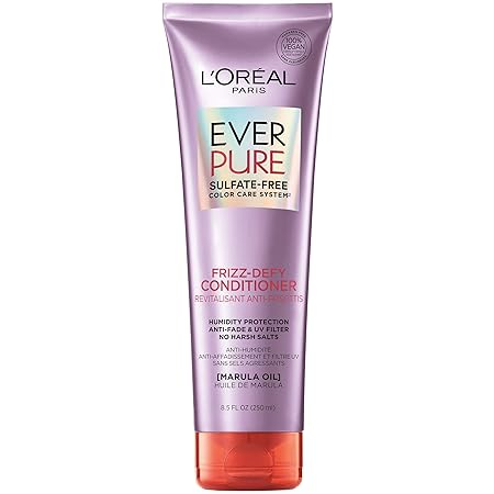 L'Oreal Paris Sulfate Free Frizz Defy Conditioner