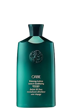 Oribe Priming Lotion Leave-In Conditioning Detangler