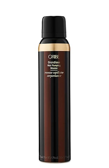 Oribe Grandiose Hair Plumping Mousse