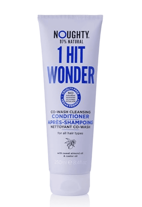 Nought 1 Hit Wonder Co-Wash