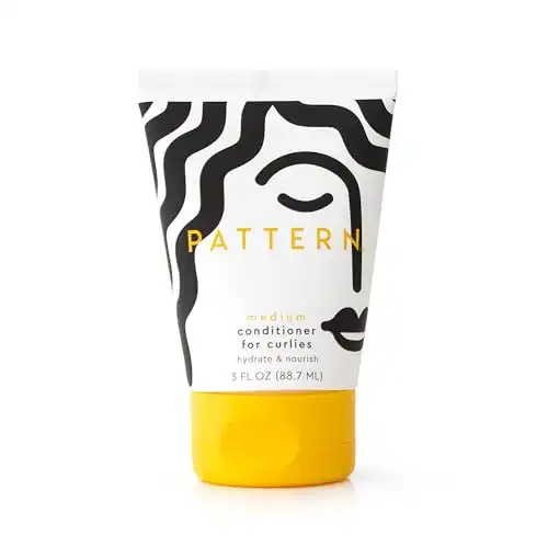 Pattern Beauty by Tracee Ellis Ross Medium Conditioner