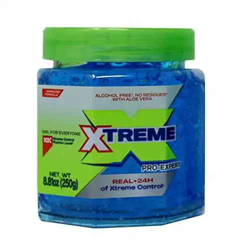 Wet Line Xtreme Professional Styling Gel