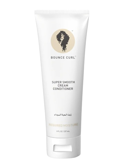 Bounce Curl Super Smooth Cream Conditioner