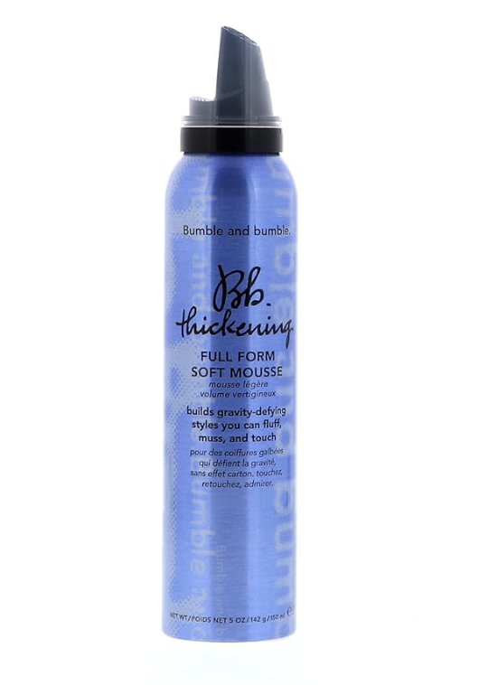 Bumble and Bumble Full Form Mousse
