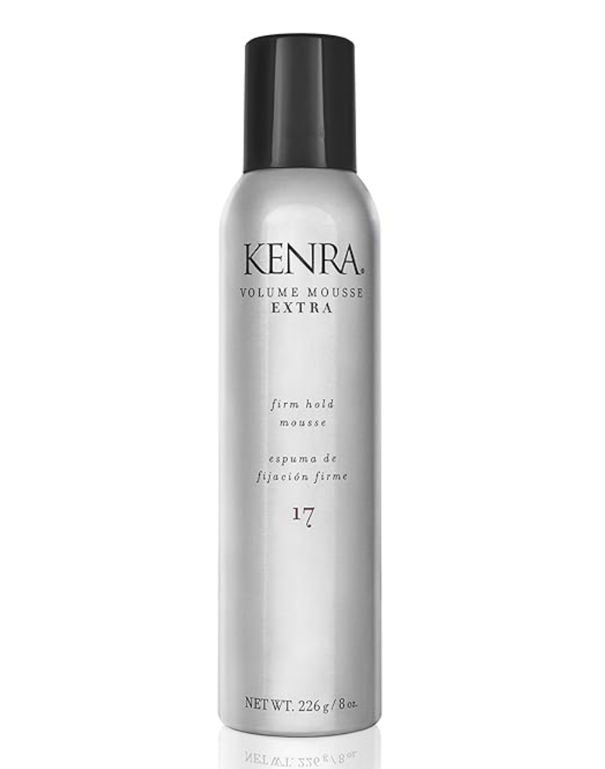 Kenra Professional Volume Mousse Extra 17