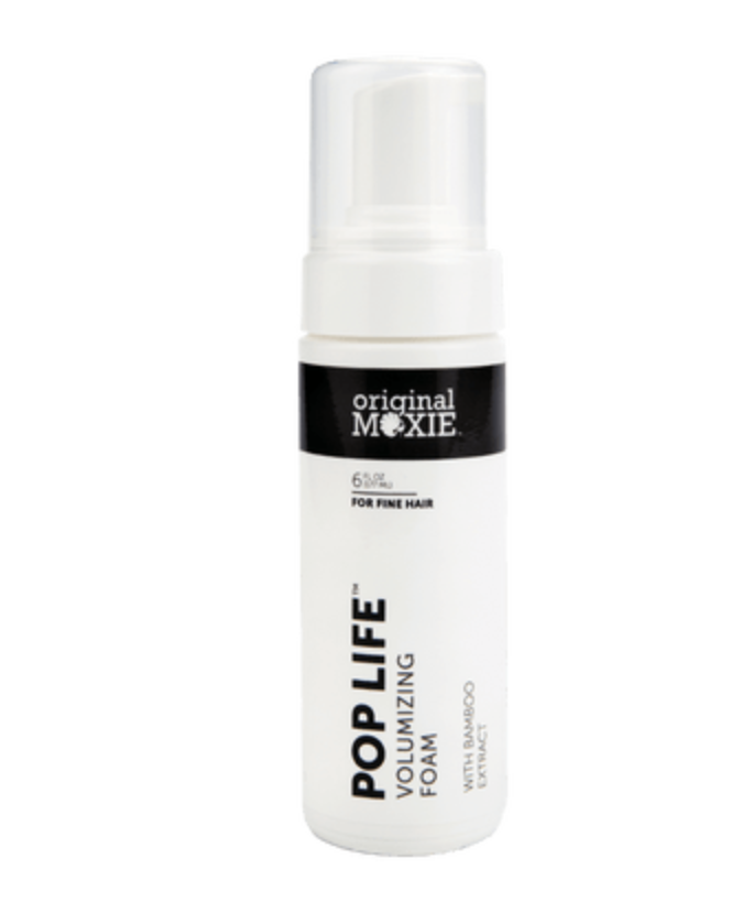 Original Moxie Volumizing Foam