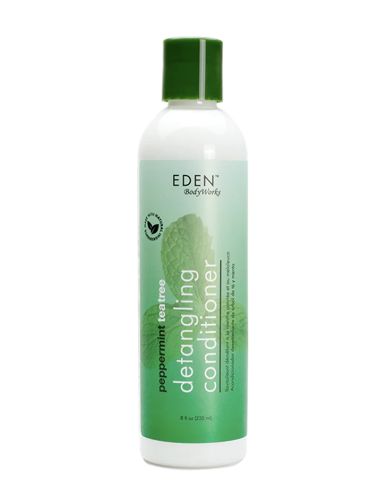 Eden BodyWorks Peppermint Tea Tree Conditioner