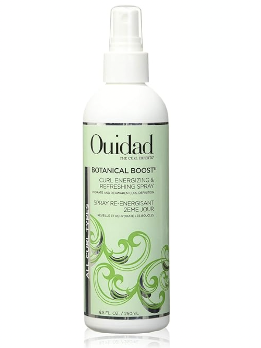 Ouidad Botanical Boost Curl Energizing & Refreshing Spray