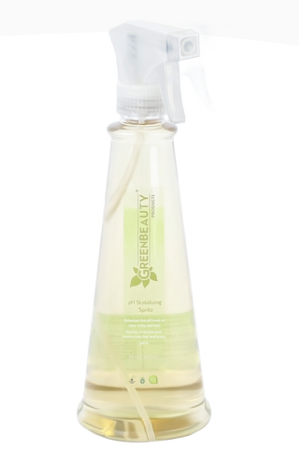 pH Stabilizing Spritz - Green Beauty