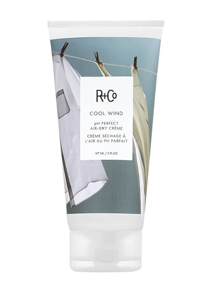 R+Co Cool Wind pH Perfect Air Dry Crème