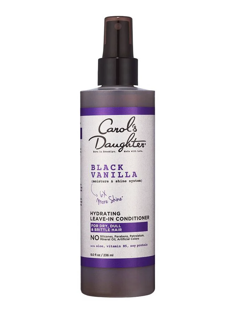 Carol's Daughter Black Vanilla Leave In Conditioner