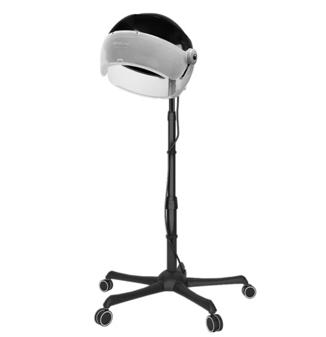 RyJaune Professional Bonnet Hooded Hair Dryer